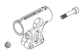 Goosky RS7 Aluminum Center Hub - HeliDirect